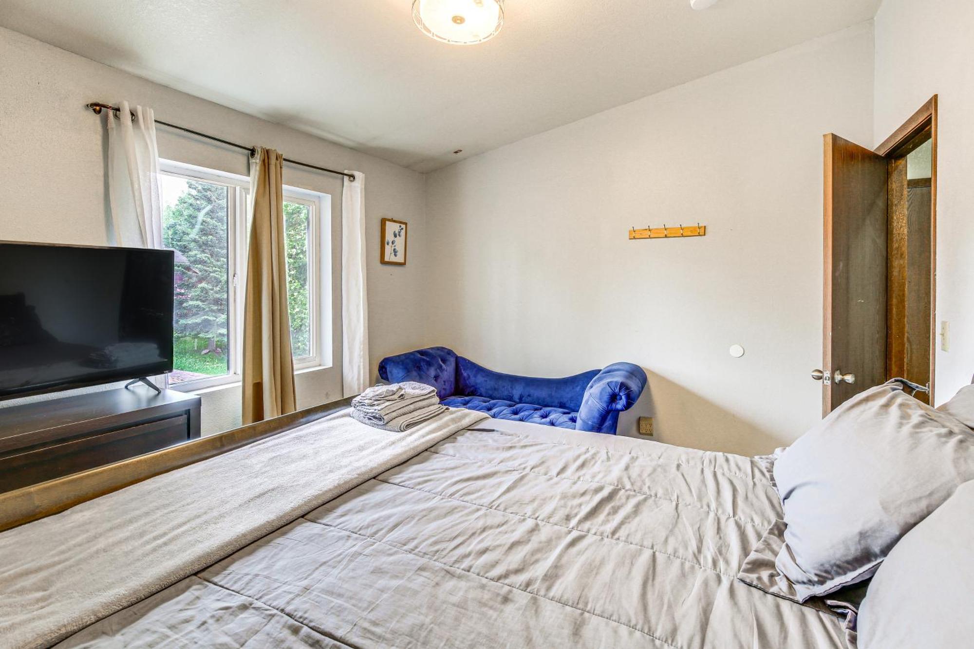 Near Downtown And Fishing Anchorage Escape! Exterior foto