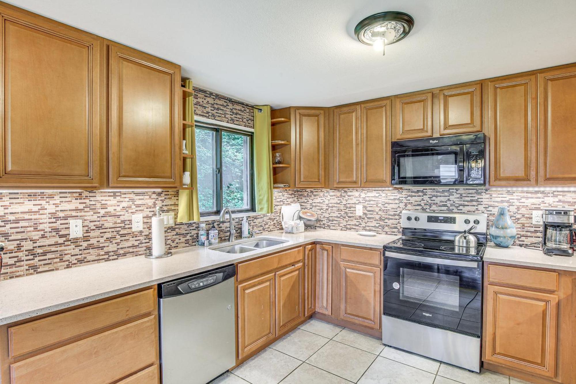 Near Downtown And Fishing Anchorage Escape! Exterior foto