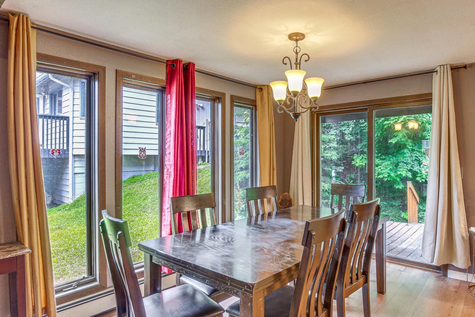 Near Downtown And Fishing Anchorage Escape! Exterior foto