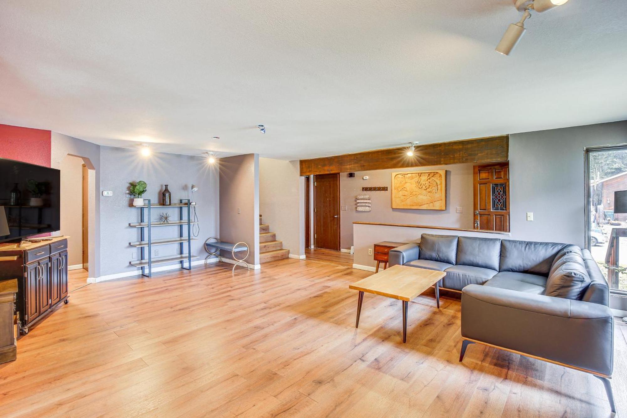 Near Downtown And Fishing Anchorage Escape! Exterior foto